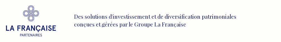 La Française Partenaire