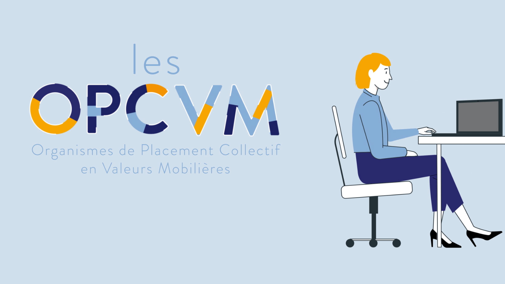 Qu'est-ce qu'un OPCVM