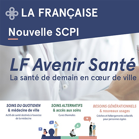 LF Avenir santé