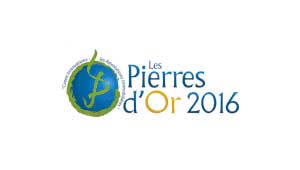 Pierres d'Or 2016