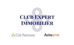 Club Expert Immobilier