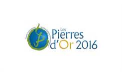 Pierres d'Or 2016