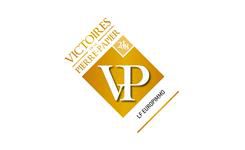 Logo victoire PP
